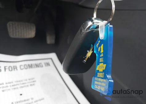 2018 Chevrolet Equinox Ls из США, поврежденный, VIN 3GNAXHEV7JS586314